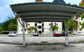 Anoi Homestay Tambun @ Lost World Highspeed Wifi