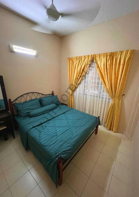Anoi Homestay Tambun @ Lost World Highspeed Wifi Luaran gambar