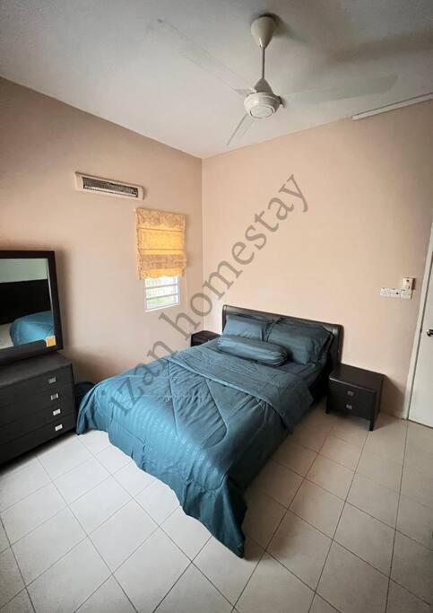 Anoi Homestay Tambun @ Lost World Highspeed Wifi Luaran gambar