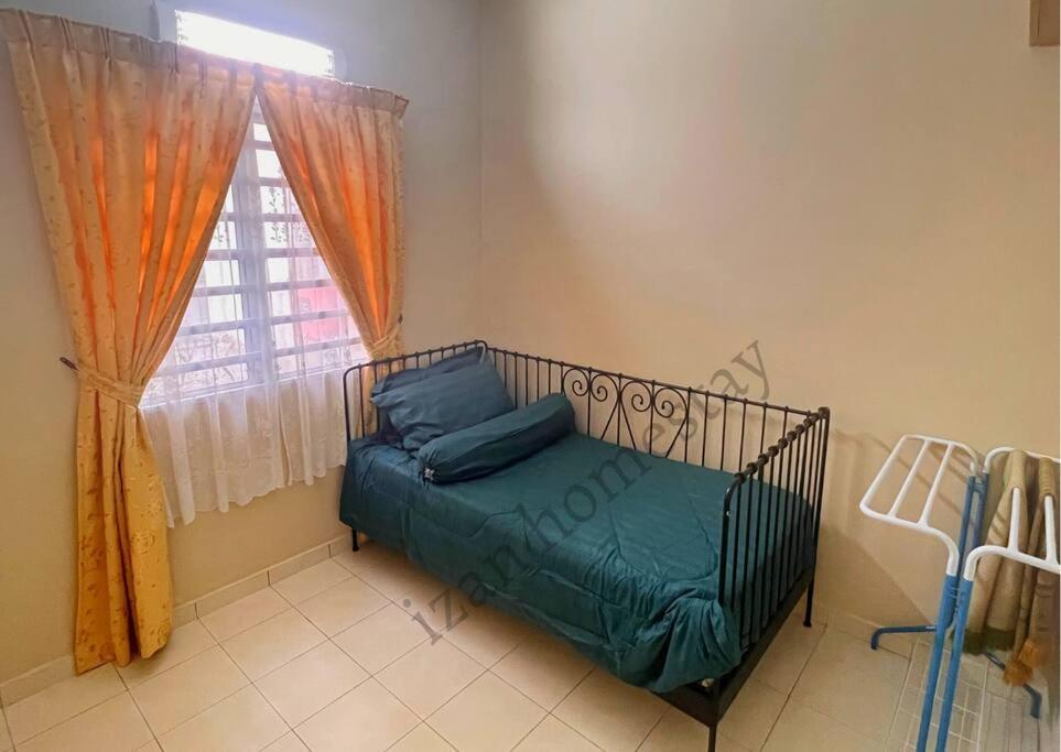 Anoi Homestay Tambun @ Lost World Highspeed Wifi Luaran gambar